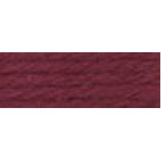 DMC Tapestry Wool 7212 Very Dark Mauve Article #486